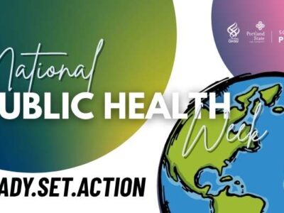 In honor of National Public Health Week (April 6–10), we are proud to highlight the work of graduate students in the Health System Management & Policy 5/674 class – Public Health and Health Care Systems Around the World