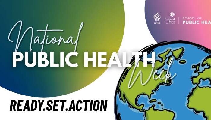 In honor of National Public Health Week (April 6–10), we are proud to highlight the work of graduate students in the Health System Management & Policy 5/674 class – Public Health and Health Care Systems Around the World