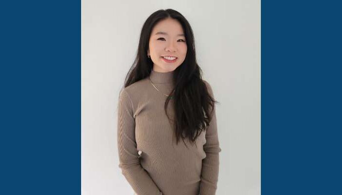 Amanda Tran, MPH Health Systems Management & Policy Graduate from the OHSU-PSU School of Public Health