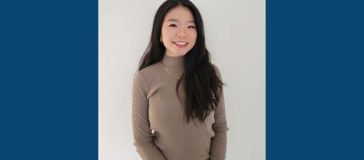 Amanda Tran, MPH Health Systems Management & Policy Graduate from the OHSU-PSU School of Public Health