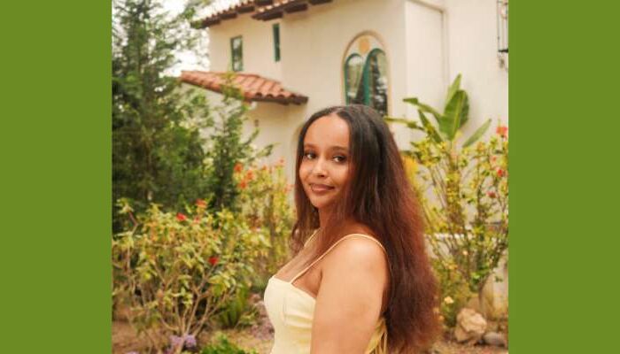 Gelila Alem, B.S. Public Health: Community Health Promotion
