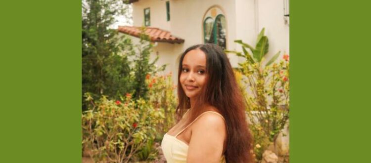 Gelila Alem, B.S. Public Health: Community Health Promotion