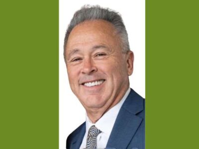Joseph Seahquia Finkbonner as our 2026 PSU Commencement Guest Speaker