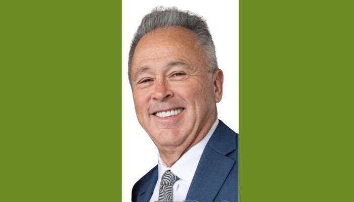 Joseph Seahquia Finkbonner as our 2026 PSU Commencement Guest Speaker