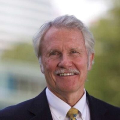 John Kitzhaber, M.D.