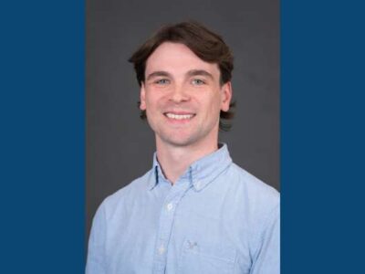 Riley Tindell, Public Health Graduate Focused on Environmental Health and Worker Safety