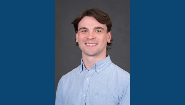 Riley Tindell, Public Health Graduate Focused on Environmental Health and Worker Safety