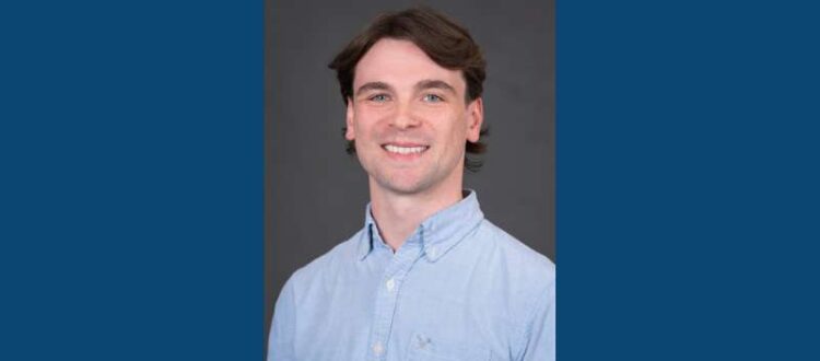 Riley Tindell, Public Health Graduate Focused on Environmental Health and Worker Safety