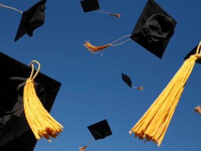 Honoring the Class of 2026 at the OHSU Commencement & Hooding Ceremony