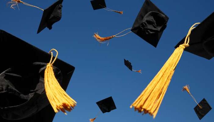 Honoring the Class of 2026 at the OHSU Commencement & Hooding Ceremony