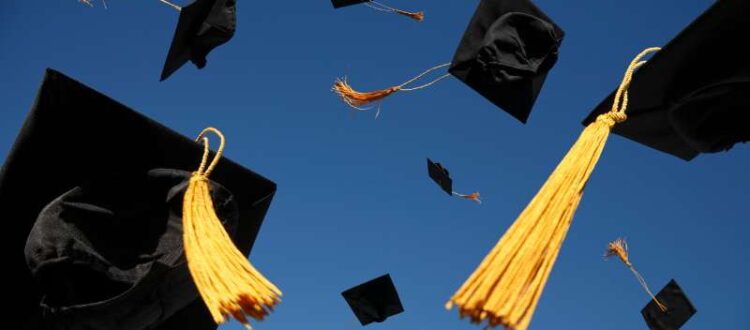 Honoring the Class of 2026 at the OHSU Commencement & Hooding Ceremony