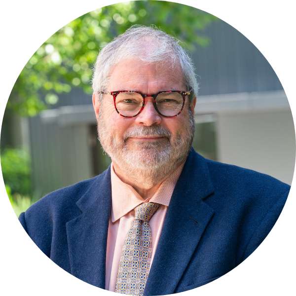 Dean of OHSU-PSU School of Public Health, Paul K. Halverson