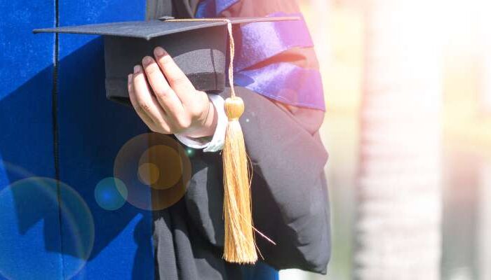 Inaugural MD/MPH Health Management and Policy Cohort Graduates