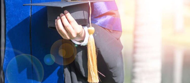 Inaugural MD/MPH Health Management and Policy Cohort Graduates