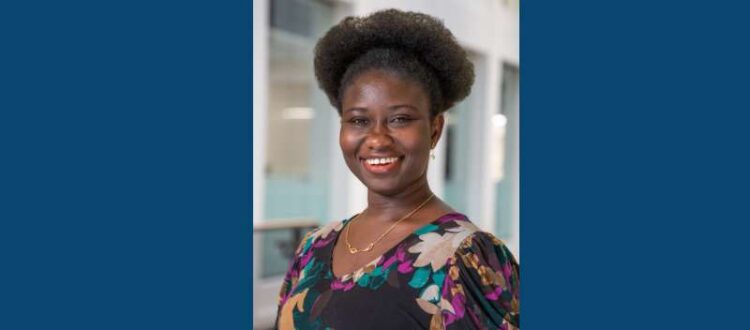 Ma’Adjoa N. Manu, PhD Commencement Speaker for the OHSU-PSU School of Public Health 2026 Commencement