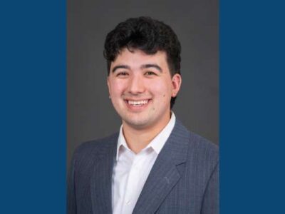 Micah Mizushima, 2026 Commencement Student Speaker of the OHSU-PSU School of Public Health