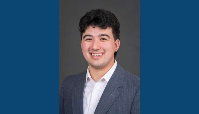 Micah Mizushima, 2026 Commencement Student Speaker of the OHSU-PSU School of Public Health