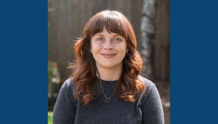 Samantha Arneson, 2026 Graduate from the OHSU-PSU School of Public Health MPH program