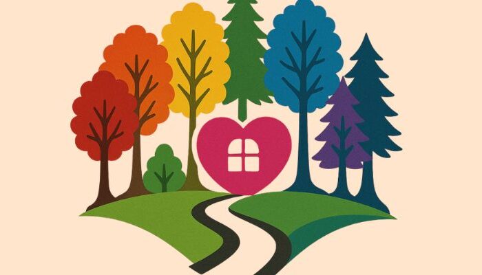 New OHSU-PSU School of Public Health and HRAC - Without a Map: A Lived Experience Study of the Paths People Create Through Homelessness