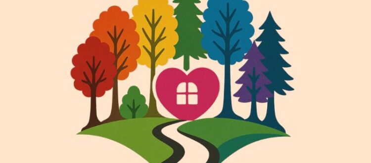 New OHSU-PSU School of Public Health and HRAC - Without a Map: A Lived Experience Study of the Paths People Create Through Homelessness